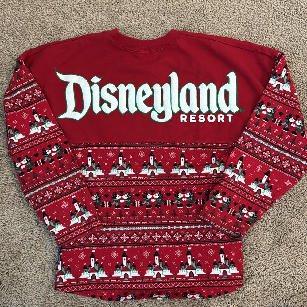 Youth Christmas Spirit Jersey